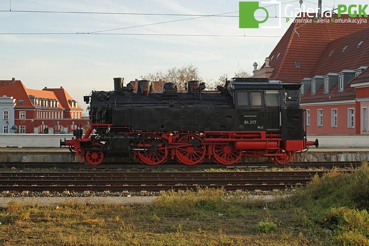 BR64 317