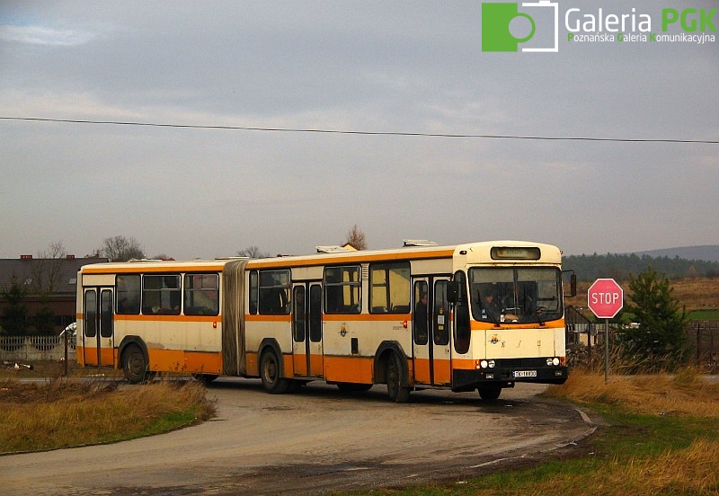 Ikarus 160P #1051  PKS Kielce.
