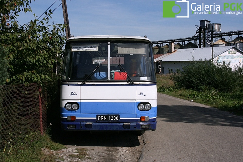 Autosan H9-21 #40003 [PKS Jarosław]