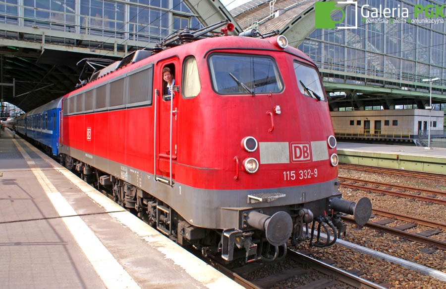 BR115 332-9