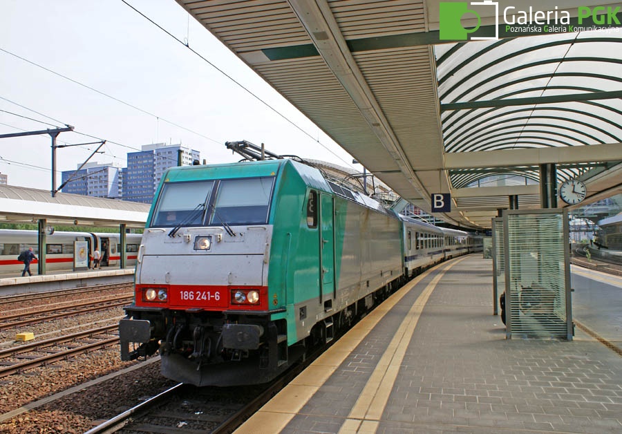 BR186 241-6