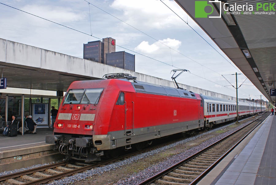 BR101 100-6