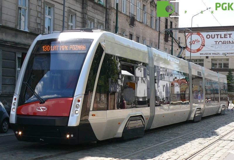Solaris Tramino S100