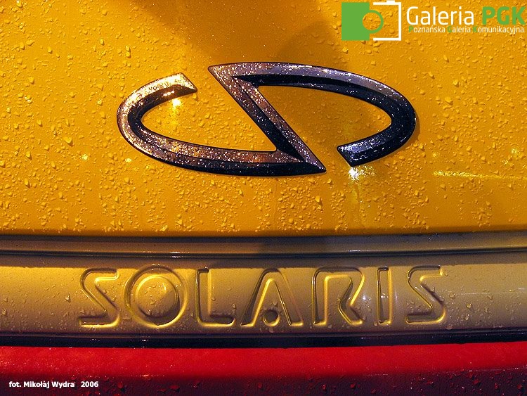 Solaris Urbino 18 #8233