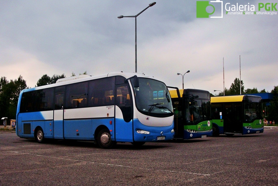 Irisbus Kapena, Solaris Urbino 10 #02, Solaris Urbino 12 #04