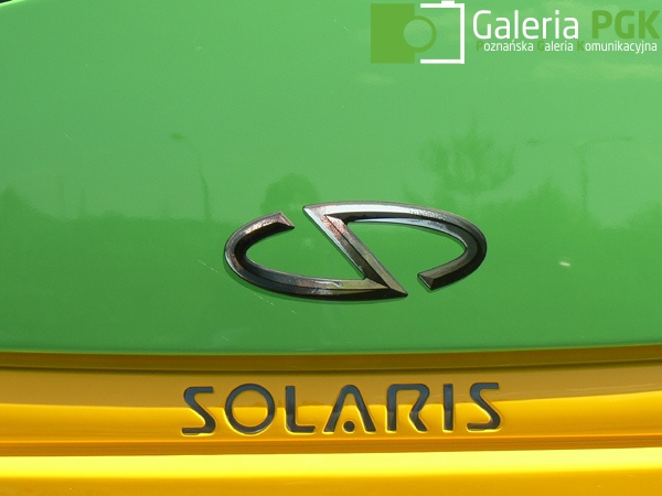 Solaris Urbino 18 (III)
