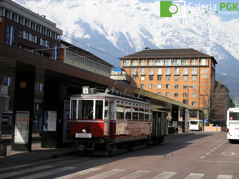 IVB Innsbruck