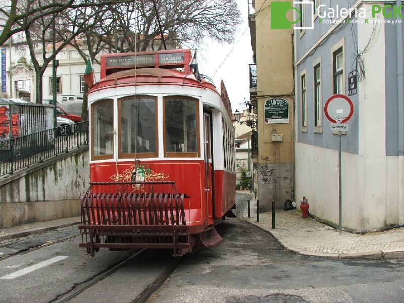 Lizbona 2007 marzec