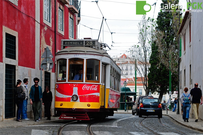 Lizbona #3