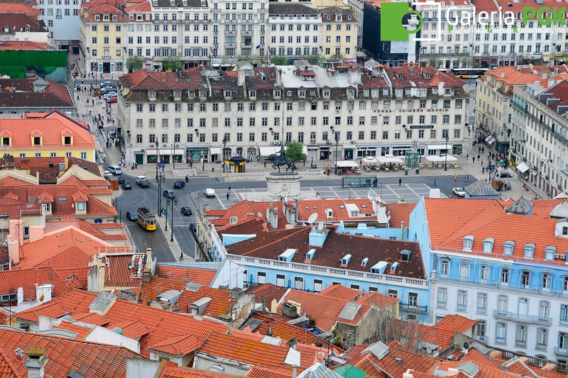 Lizbona #4